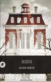 Libros: Moira - Green, Julien - Foto 1