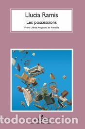 Libros: Les possessions - Ramis, Llucia - Foto 1
