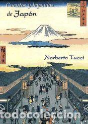 Livres: Cuentos y leyendas del Jap&oacute;n - Norberto Tucci