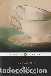 Libros: Emma - Jane Austen - Foto 2