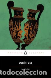 Libros: Medea - Eur&iacute;pides, - Foto 2