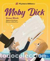 Libros: Moby Dick - Rodr&iacute;guez, Sergi - Foto 1