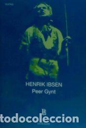 Libros: PEER GYNT - Foto 1