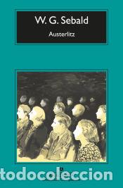 Libros: Austerlitz - W. G. Sebald - Foto 1