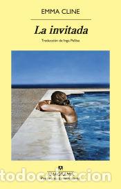 B&uuml;cher: La invitada - Cline, Emma