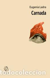 Libros: Carnada - Ladra, Eugenia - Foto 1