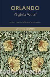 Libros: Orlando - Woolf, Virginia - Foto 1