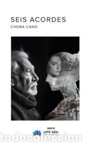 Libros: Seis acordes - Cano, Chema - Foto 1