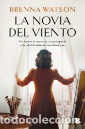 Libros: La novia del viento - Watson, Brenna