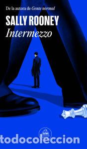 Libros: Intermezzo - Rooney, Sally - Foto 1