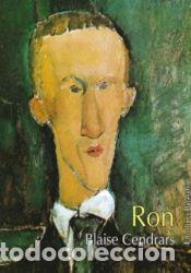 Libros: Ron - Blaise Cendrars - Foto 1
