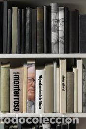 B&uuml;cher: Viaje al centro de la f&aacute;bula - Monterroso, Augusto