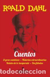 Libros: Cuentos - Dahl, Roald - Foto 1