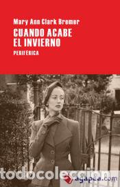 Libros: Cuando acabe el invierno - Foto 1