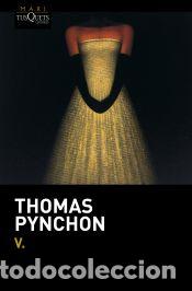 Libros: V. - Pynchon, Thomas - Foto 1