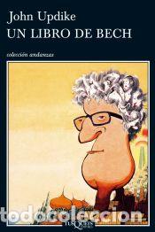 Libros: Un libro de Bech - Updike, John - Foto 1