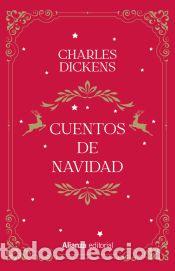 Libros: Cuentos de Navidad - Dickens, Charles - Foto 1