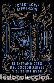 B&uuml;cher: El extra&ntilde;o caso del doctor Jekyll y el se&ntilde;or Hyde - Stevenson, Robert Louis