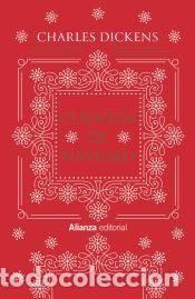 Libros: Cuentos de Navidad - Dickens, Charles - Foto 1