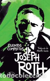 Libros: Cuentos completos - Roth, Joseph - Foto 1