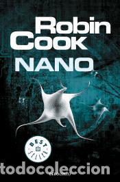 Libros: Nano Debolsillo - Foto 1