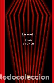 Libros: Dr&aacute;cula - Stoker, Bram - Foto 1