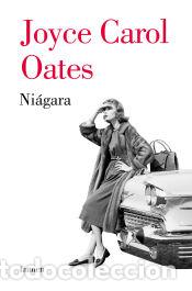 B&uuml;cher: Ni&aacute;gara - Oates, Joyce Carol