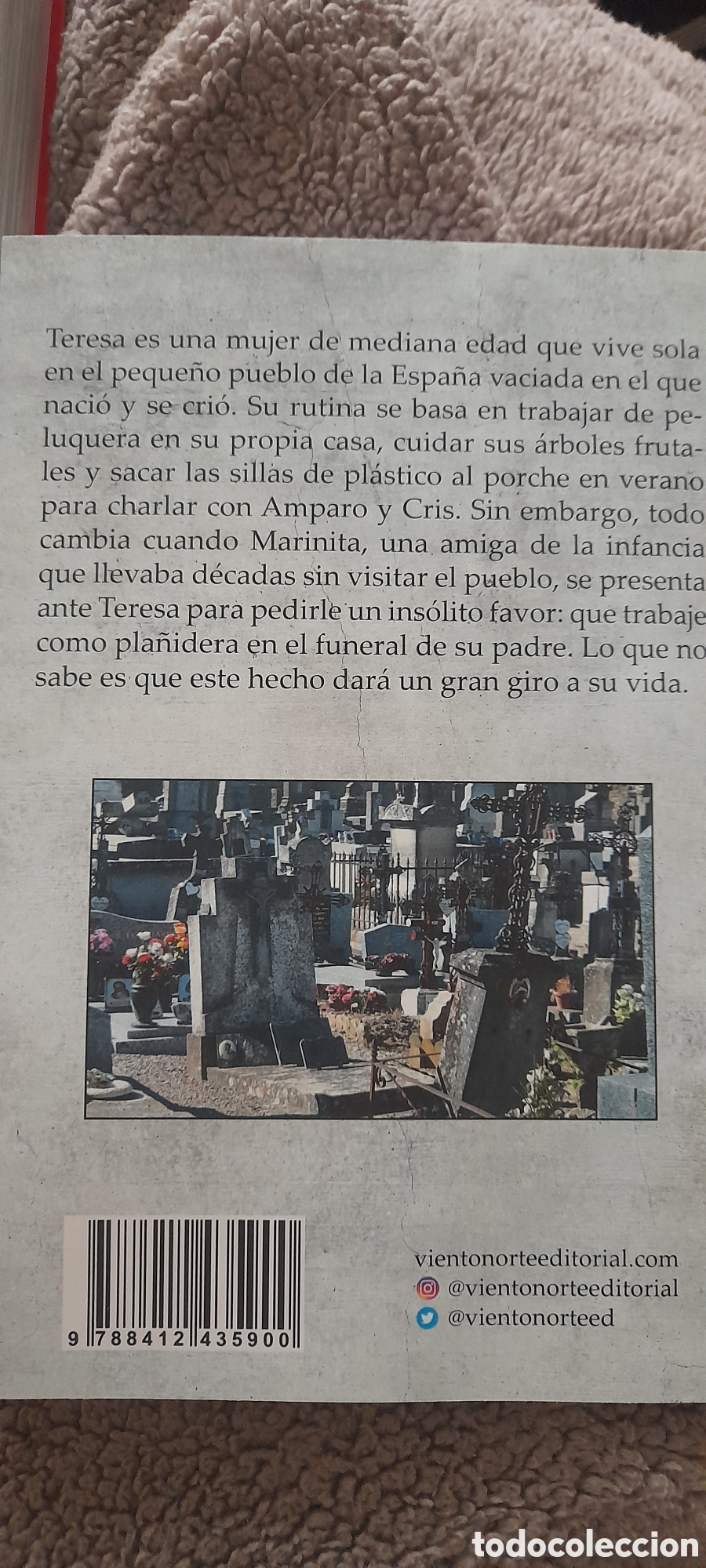 Libros: Pla&ntilde;ido. Sof&iacute;a Guardiola Villaverde - Foto 2