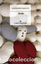 Libros: Seda - Baricco, Alessandro - Foto 1
