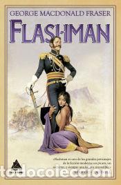 Libros: Flashman - Macdonald Fraser, George - Foto 1