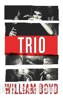 Libros: Trio - William Boyd - Foto 1