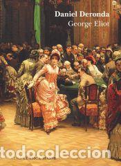 Libros: Daniel Deronda - Eliot, George - Foto 1