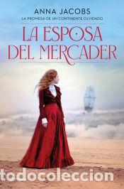 Livres: La esposa del mercader - Jacobs, Anna