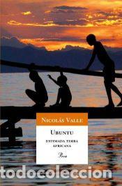 Libros: Ubuntu - Valle, Nicol&aacute;s - Foto 1
