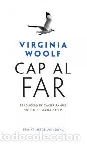 Libros: CAP AL FAR - WOOLF, VIRGINIA - Foto 1