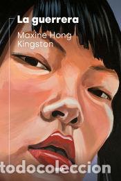 books: La guerrera - Kingston, Maxine Hong