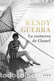 Libros: La costurera de Chanel - Guerra, Wendy - Foto 1