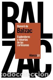 Libri: Esplendores y miserias de las cortesanas - Balzac, Honor&eacute; de
