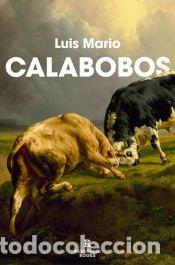Libros: Calabobos - Luis Mario - Foto 1