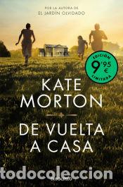Libri: De vuelta a casa (Campa&ntilde;a edici&oacute;n limitada) - Morton, Kate