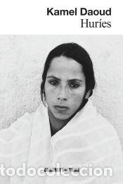 Libros: Hur&iacute;es - Daoud, Kamel - Foto 1