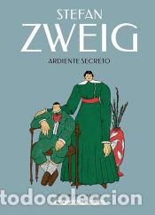 B&uuml;cher: Ardiente secreto - Zweig, Stefan
