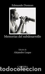 B&uuml;cher: Memorias del subdesarrollo - Desnoes, Edmundo