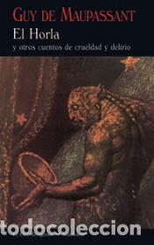B&uuml;cher: El Horla Valdemar