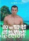 books: &iexcl;No me toques los cajones! - F.J. Mite