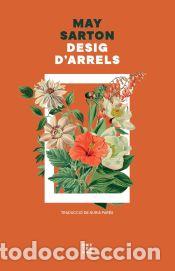 Libros: Desig darrels - Sarton, May - Foto 1