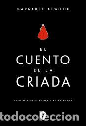 B&uuml;cher: El cuento de la criada - Atwood, Margaret