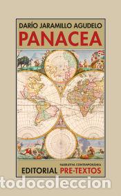 Libri: Panacea - Jaramillo Agudelo, Dar&iacute;o