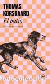 Libros: El patio - Korsgaard, Thomas - Foto 1