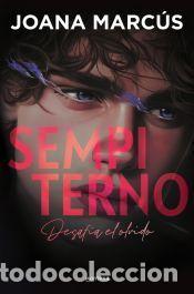 Libros: Sempiterno - Marcus, Joana - Foto 1